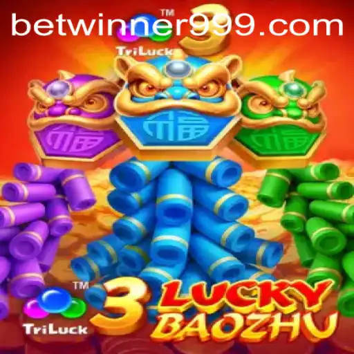 Exploring the Exciting World of 3LuckyBaozhu on Betwinner