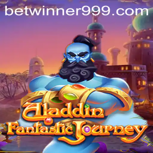 Exploring the Enchanting World of Aladdin in Betwinner