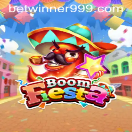 BoomFiesta: A Thrilling Dive into the Dynamic World of Online Gaming