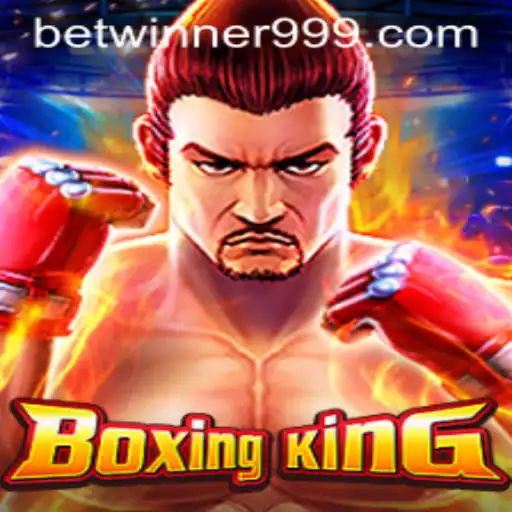 Exploring the Thrilling World of BoxingKing in Betting