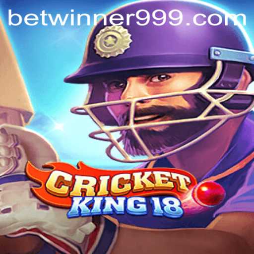 CricketKing18: Explore the Exciting World of Virtual Cricket