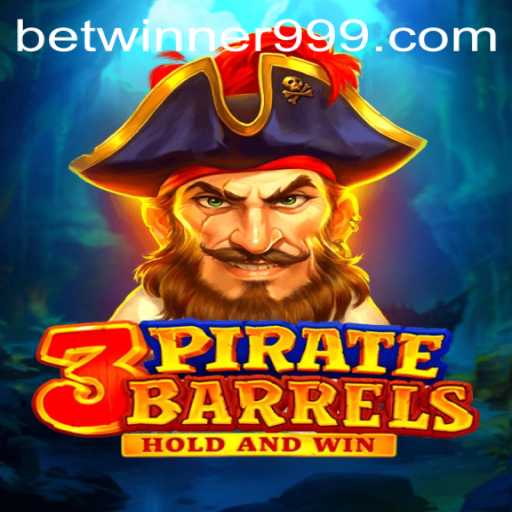 Unveiling the Excitement of 3PirateBarrels: A Captivating Game Journey