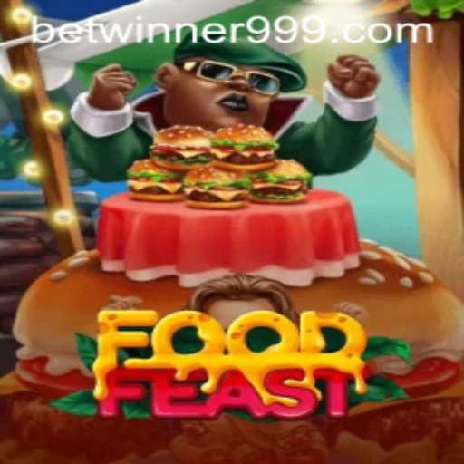 Explore the Culinary Adventure of FoodFeast: A Winning Bet in Gaming
