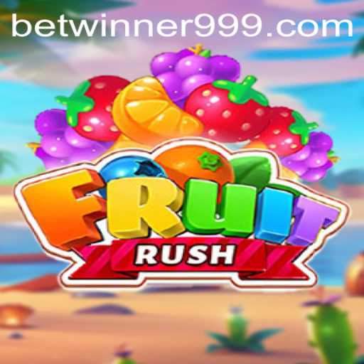 Dive into the Exciting World of FruitRush: A Betwinner Experience