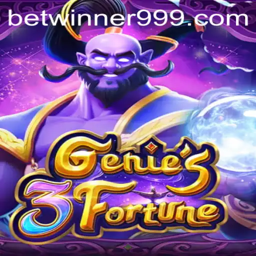 Discover the Thrills of Genie3Fortune and Unlock Winning Secrets with Betwinner
