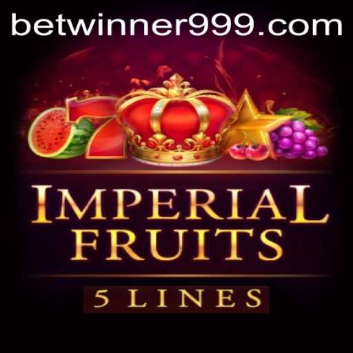 Exploring the Exciting World of ImperialFruits5 and Its Rise in Betwinner