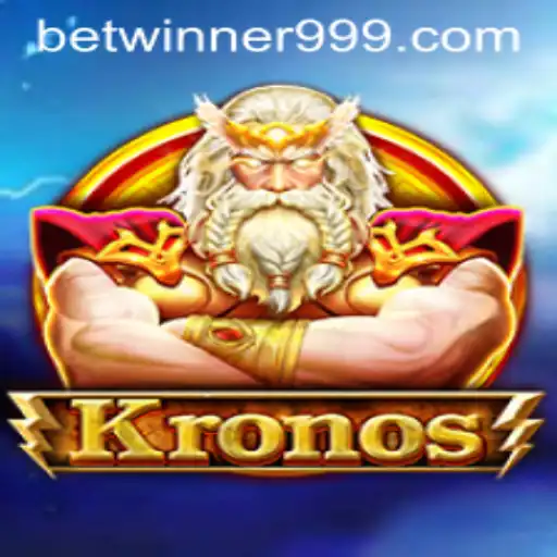 Discover Kronos: A Gaming Odyssey with Betwinner