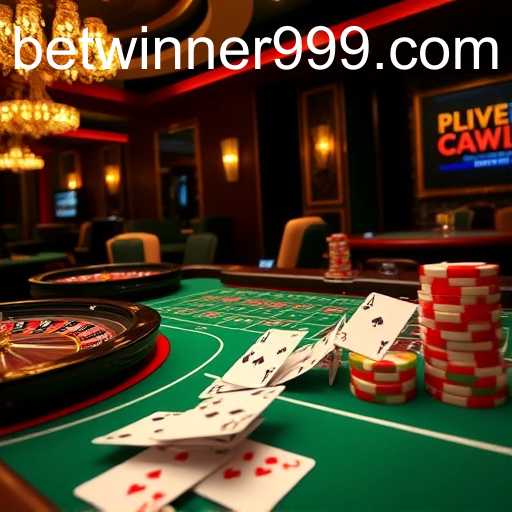 Live Casino: Thrills and Excellence with Betwinner
