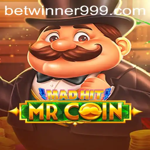 Discovering MadHitMrCoin: A Revolutionary Betting Experience with Betwinner