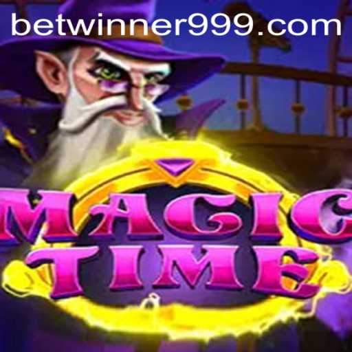 Explore the Magical World of MagicTime
