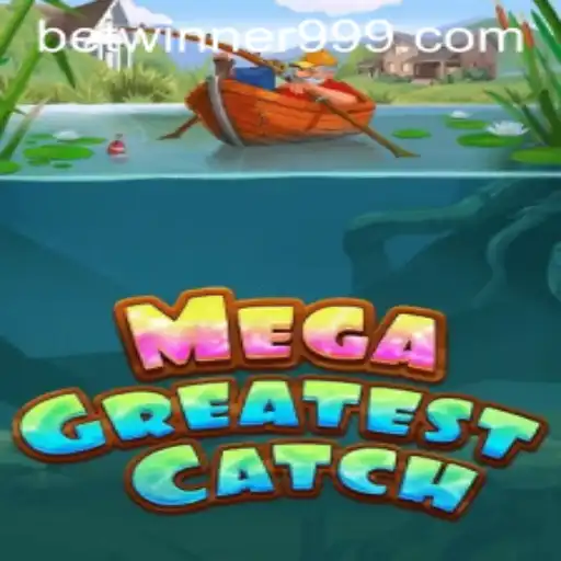 MegaGreatestCatch: A Dive into the Exciting World of Betwinner Gaming