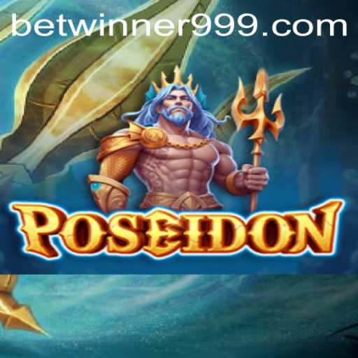 Dive into the Mystical Depths of Poseidon with Betwinner