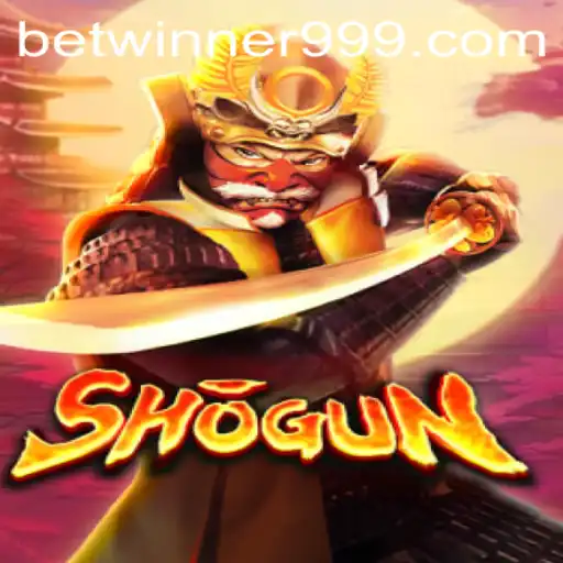 Discover the Intriguing World of 'Shogun': A Strategic Masterpiece on Betwinner