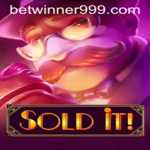 Exploring Soldit: A Unique Game Experience with Betwinner