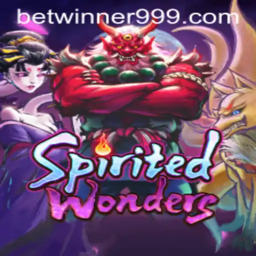 Unveiling SpiritedWonders: A Comprehensive Guide to the Mesmerizing Game