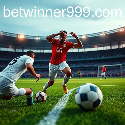 The Role of Betwinner in Modern Sports Betting