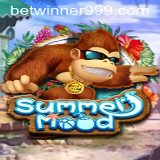Discover the Exciting World of SummerMood: A New Adventure Game by BetWinner