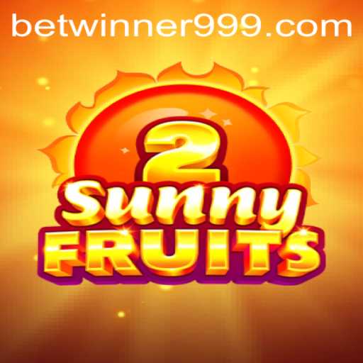 Exploring SunnyFruits2: A Vibrant Addition to Online Gaming with Betwinner