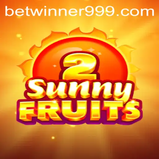 Exploring SunnyFruits2: A Vibrant Addition to Online Gaming with Betwinner