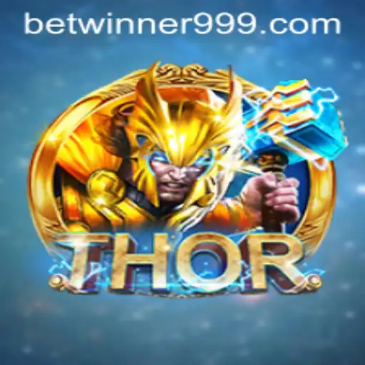 Exploring the Mythical World of THOR: A Gaming Odyssey with Betwinner