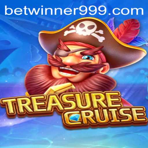 TREASURECRUISE: The Ultimate Betwinner's Adventure