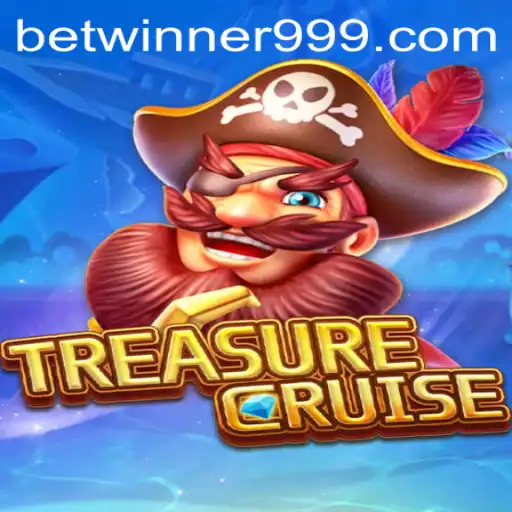 TREASURECRUISE: The Ultimate Betwinner's Adventure