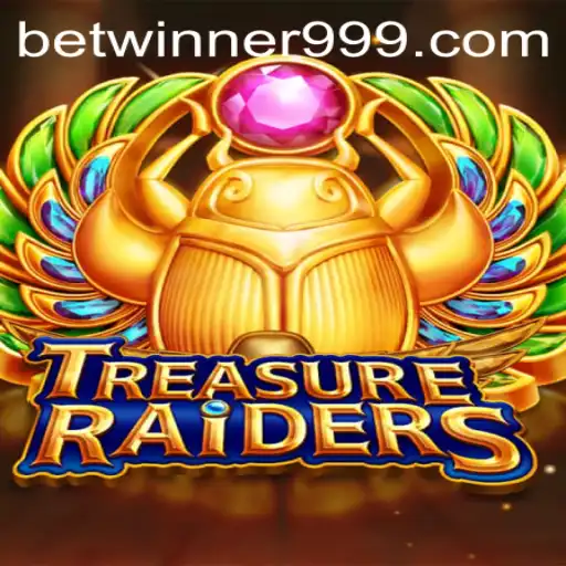 Discover the Thrilling Adventure of TREASURERAIDERS: A Game That Captivates and Excites
