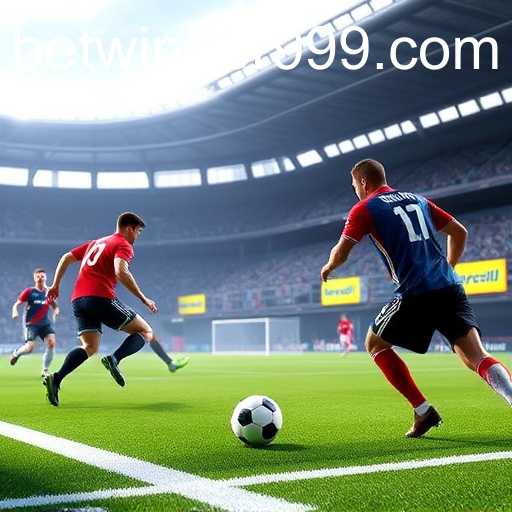 Virtual Sports: The Rise of Digital Competition with Betwinner