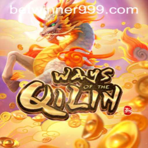 Exploring the Mystical World of WaysoftheQilin: A Betwinner Adventure