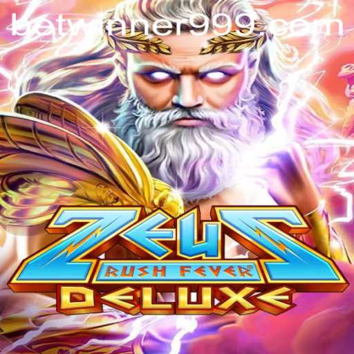 Unleashing the Thunder: A Guide to ZeusRushFeverDeluxe